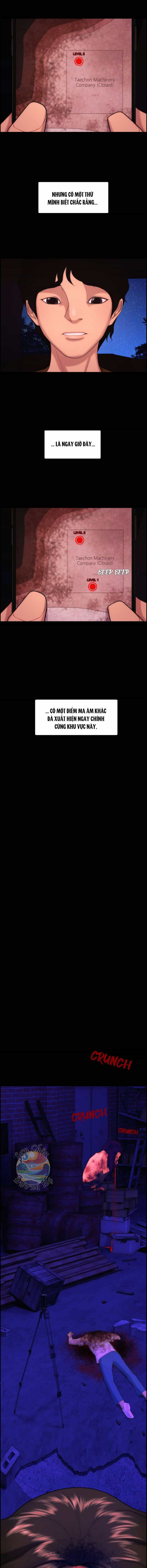 Lướt Tiếp Nếu Bạn Dám - Chương 6 - ảnh 16