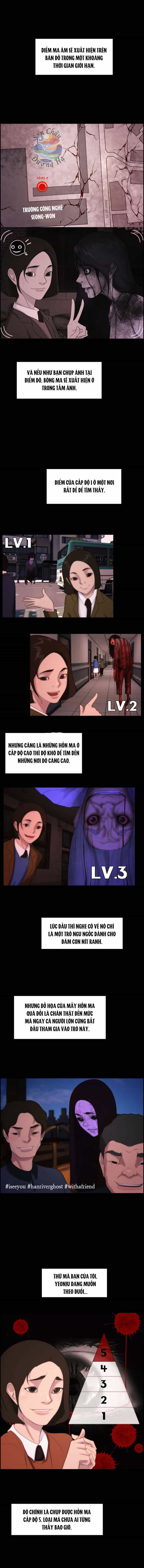 Lướt Tiếp Nếu Bạn Dám - Chương 6 - ảnh 4