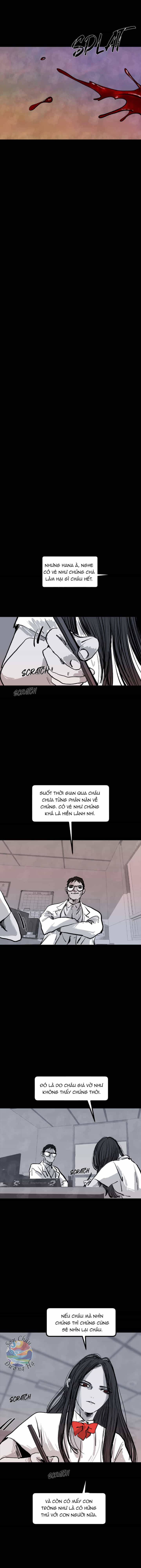 Lướt Tiếp Nếu Bạn Dám - Chương 8 - ảnh 18