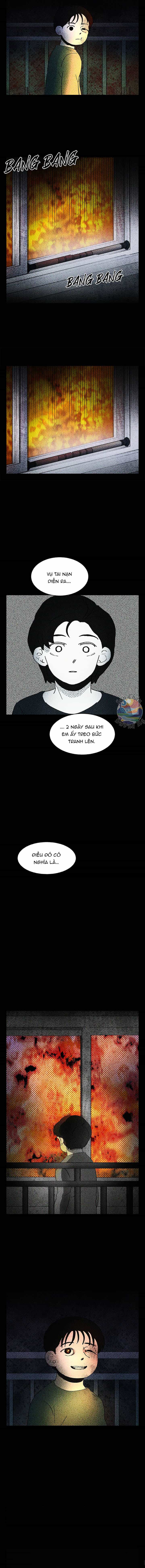 Lướt Tiếp Nếu Bạn Dám - Chương 9 - ảnh 10