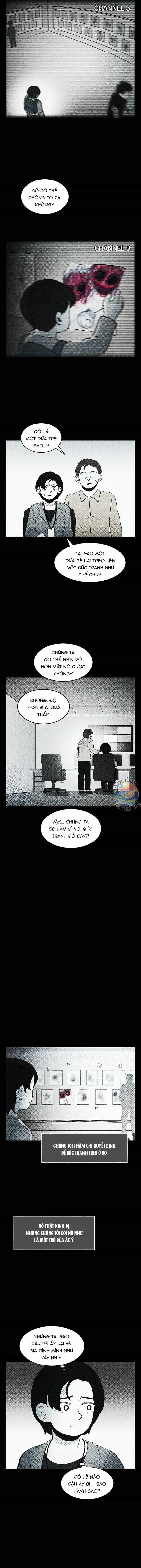 Lướt Tiếp Nếu Bạn Dám - Chương 9 - ảnh 3