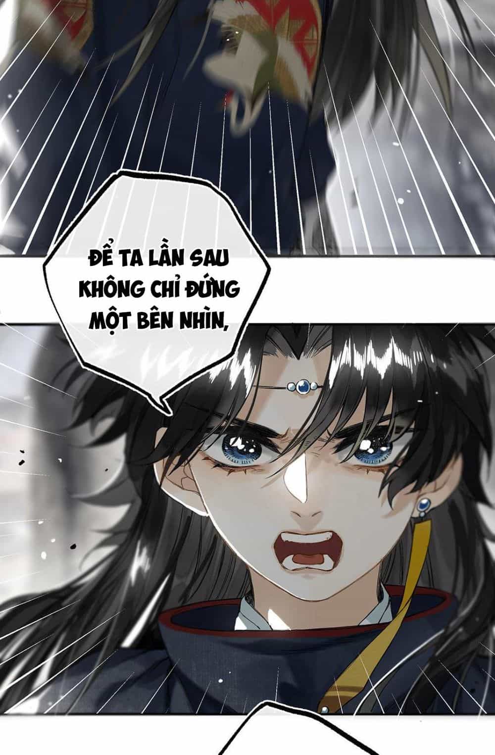 Lưu Hoa Bất Cập Xuân - Chương 12 - ảnh 24