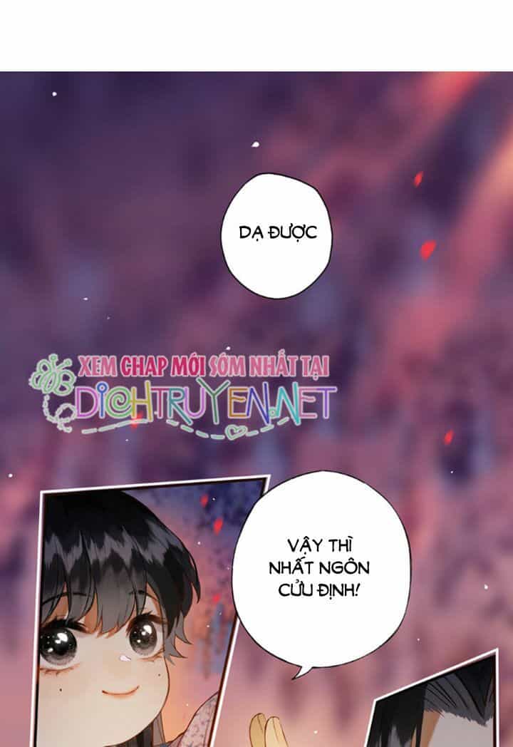 Lưu Hoa Bất Cập Xuân - Chương 16 - ảnh 25
