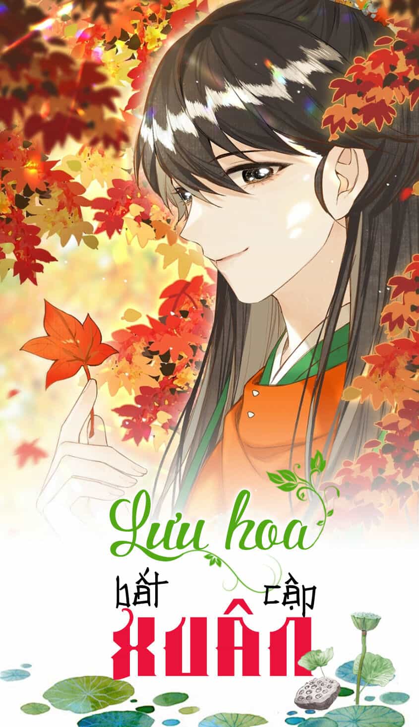 Lưu Hoa Bất Cập Xuân - Chương 23 - ảnh 1