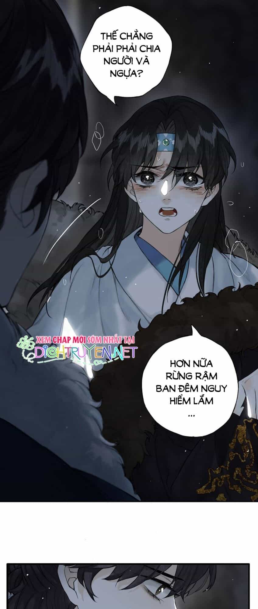 Lưu Hoa Bất Cập Xuân - Chương 27 - ảnh 10