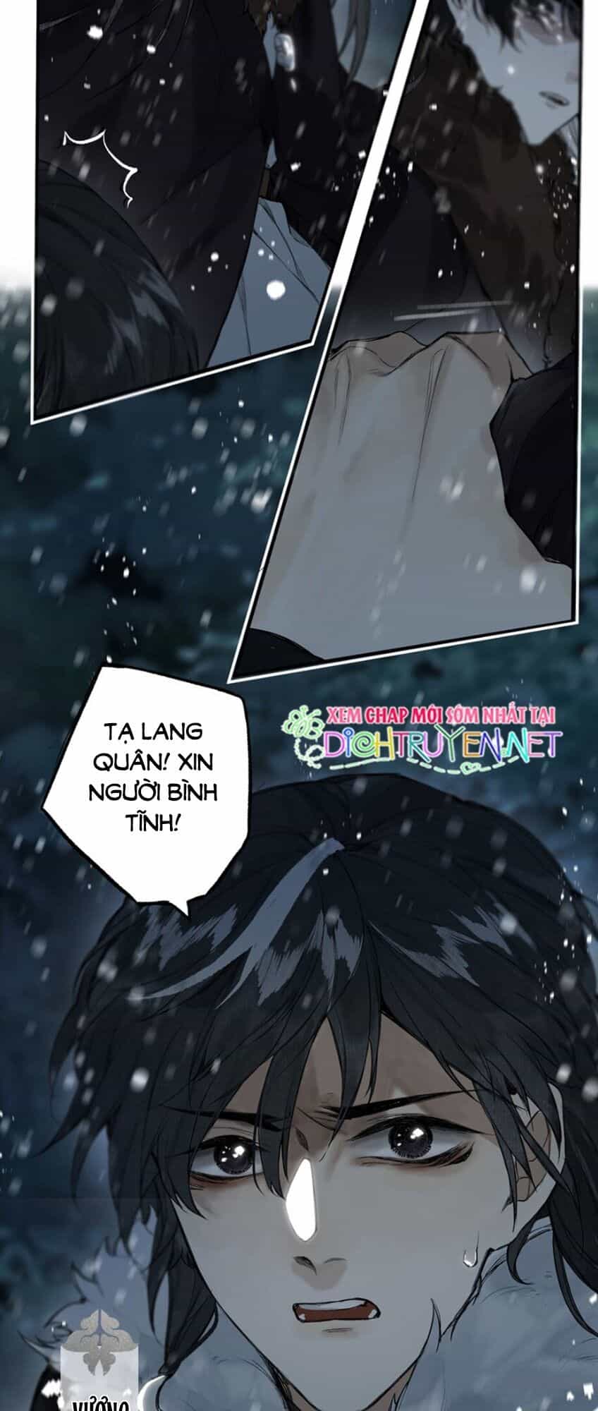 Lưu Hoa Bất Cập Xuân - Chương 27 - ảnh 23