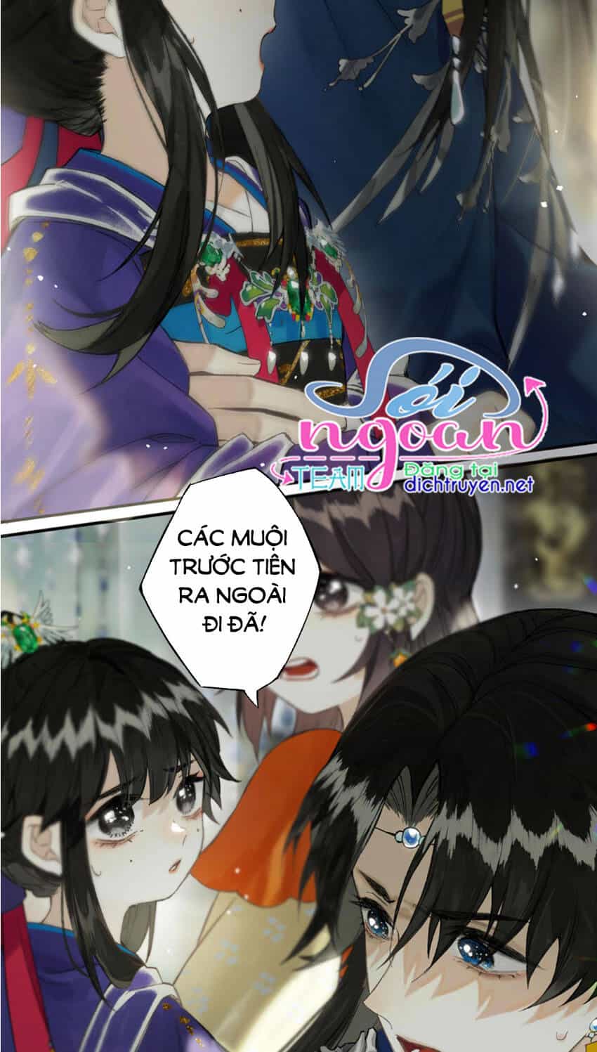 Lưu Hoa Bất Cập Xuân - Chương 30 - ảnh 11