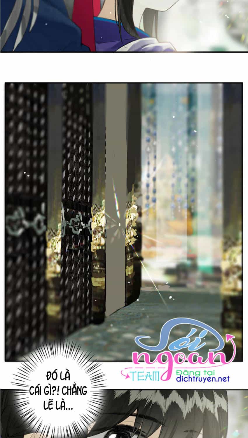 Lưu Hoa Bất Cập Xuân - Chương 30 - ảnh 14
