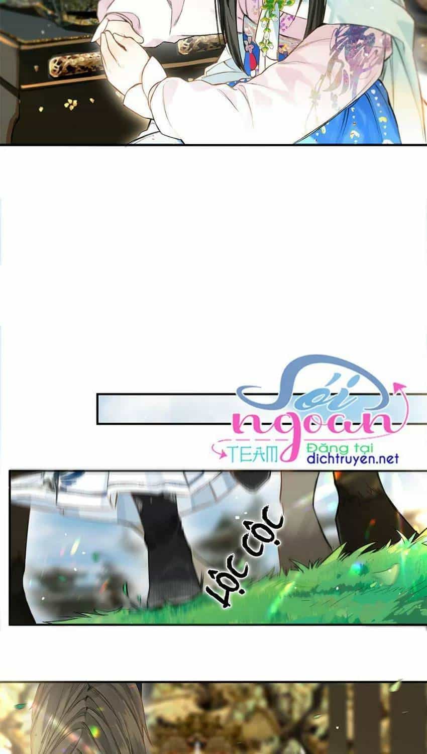Lưu Hoa Bất Cập Xuân - Chương 32 - ảnh 18