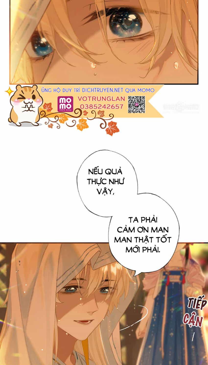 Lưu Hoa Bất Cập Xuân - Chương 34 - ảnh 14