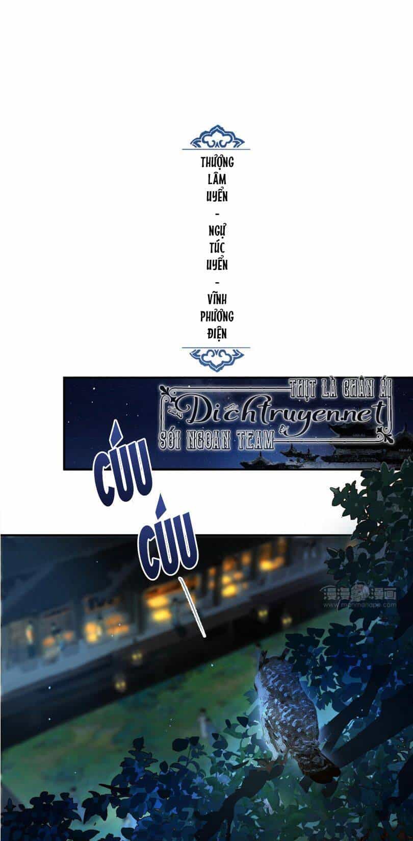 Lưu Hoa Bất Cập Xuân - Chương 37 - ảnh 27