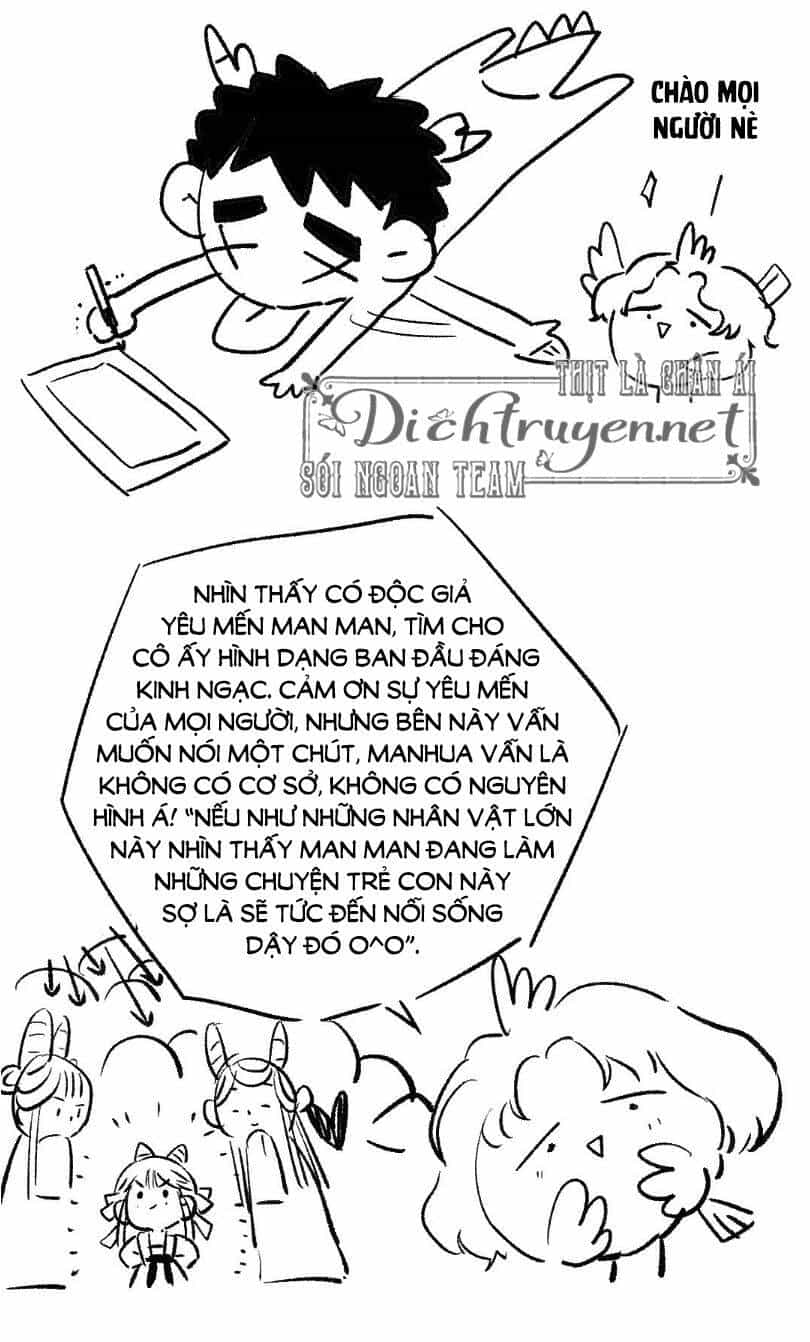 Lưu Hoa Bất Cập Xuân - Chương 37 - ảnh 33