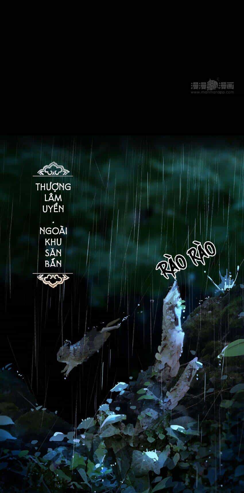 Lưu Hoa Bất Cập Xuân - Chương 38 - ảnh 31
