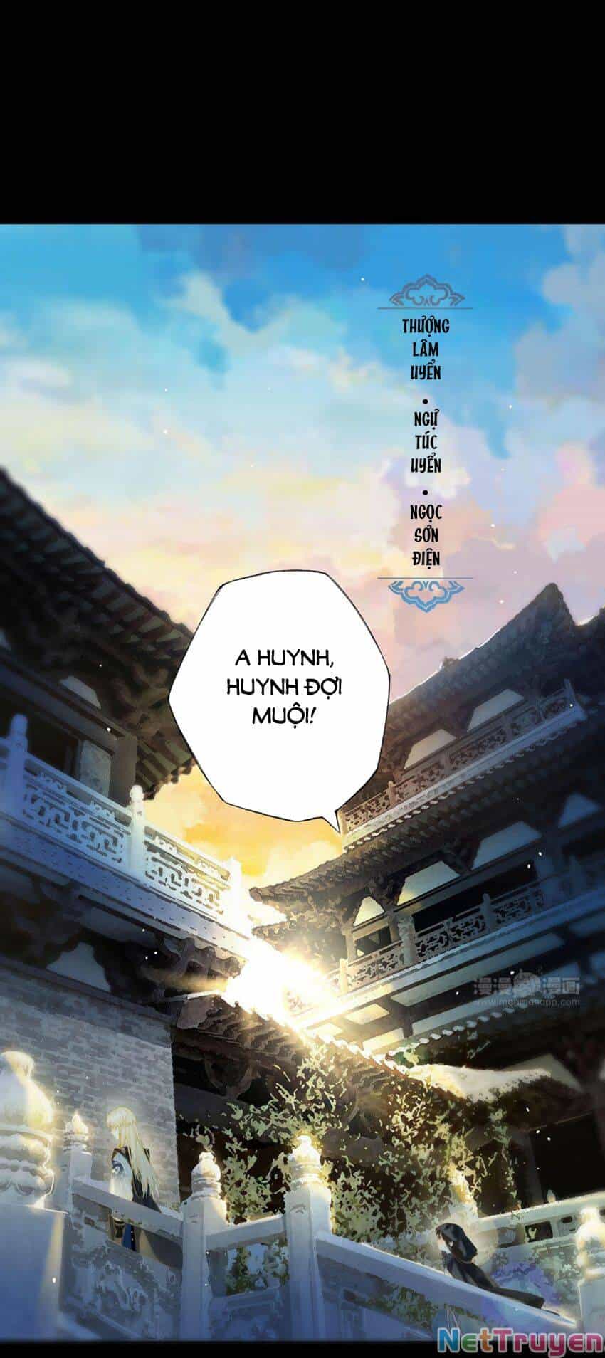 Lưu Hoa Bất Cập Xuân - Chương 42 - ảnh 38