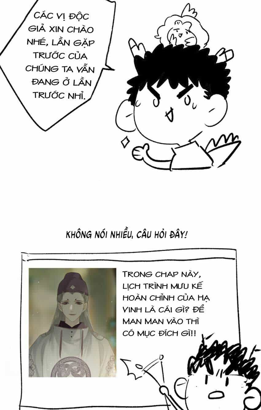 Lưu Hoa Bất Cập Xuân - Chương 44 - ảnh 51