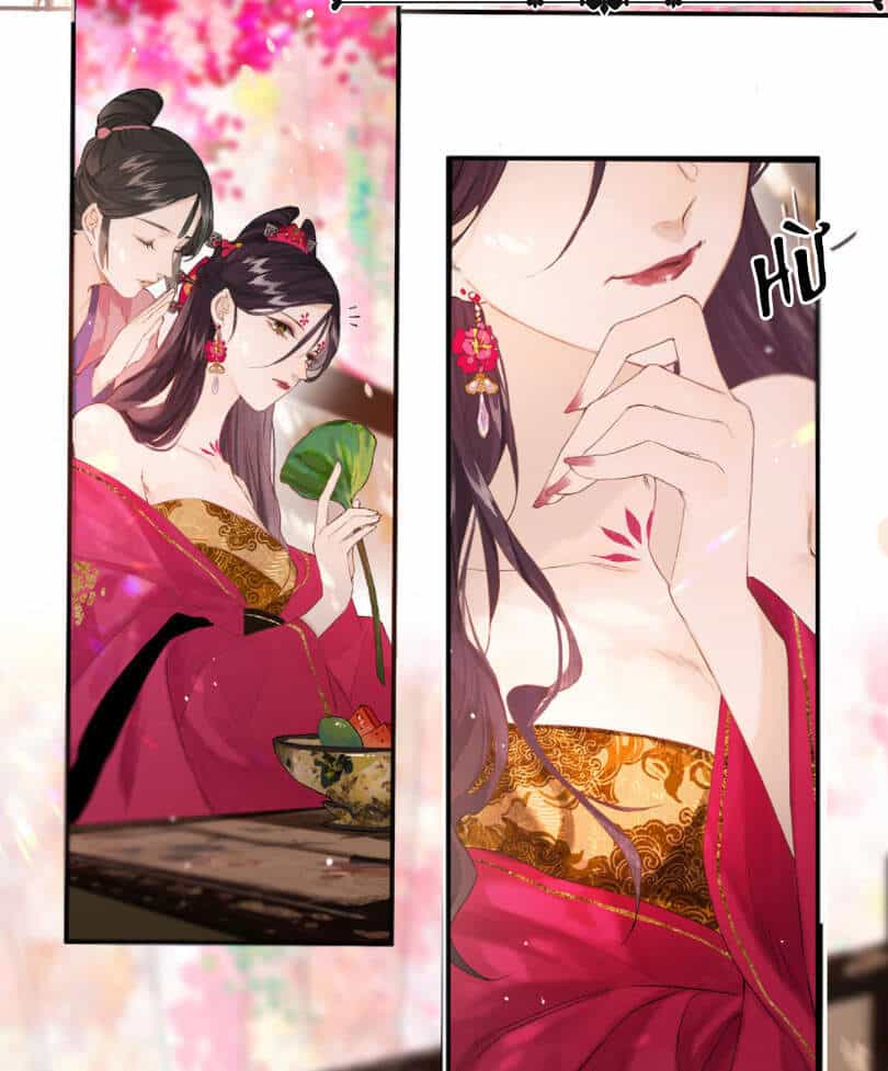 Lưu Hoa Bất Cập Xuân - Chương 45 - ảnh 10