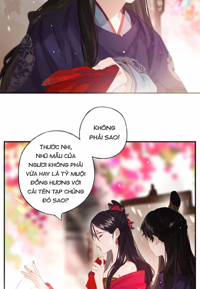 Lưu Hoa Bất Cập Xuân - Chương 45 - ảnh 14