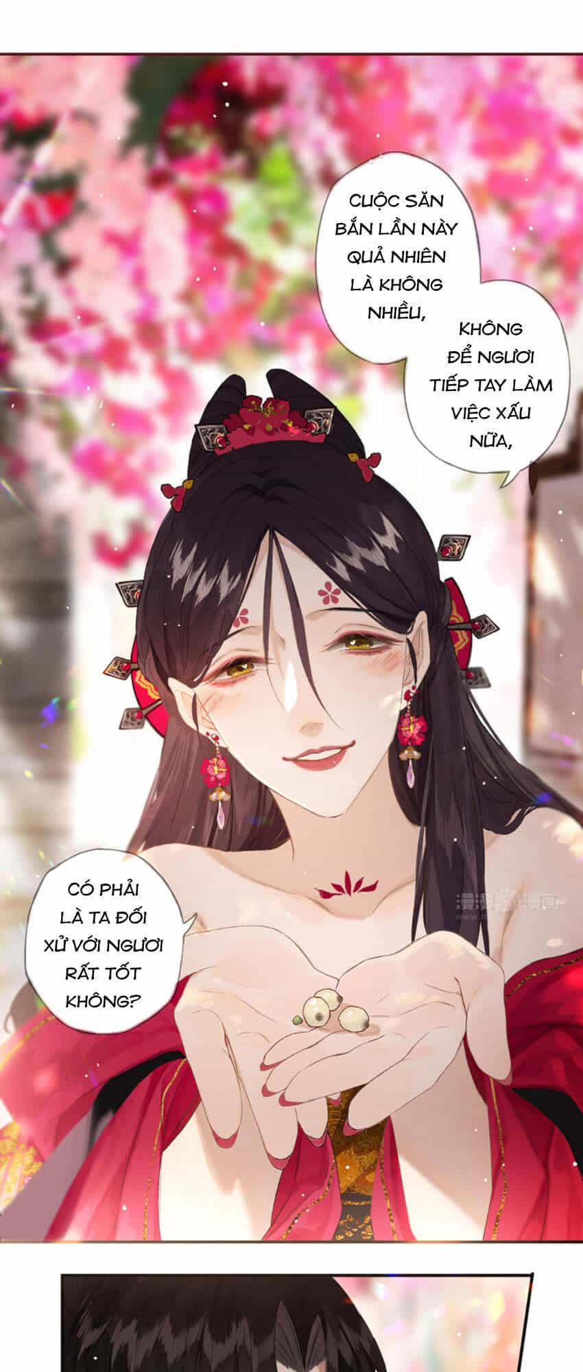 Lưu Hoa Bất Cập Xuân - Chương 45 - ảnh 21