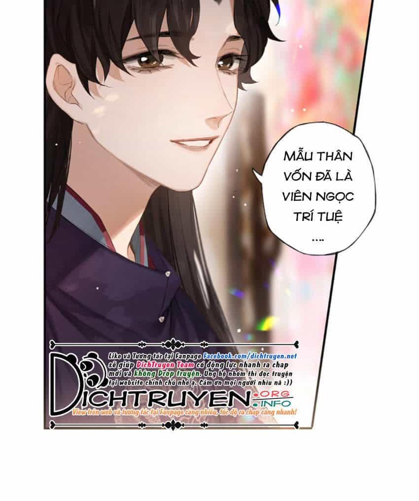 Lưu Hoa Bất Cập Xuân - Chương 45 - ảnh 22
