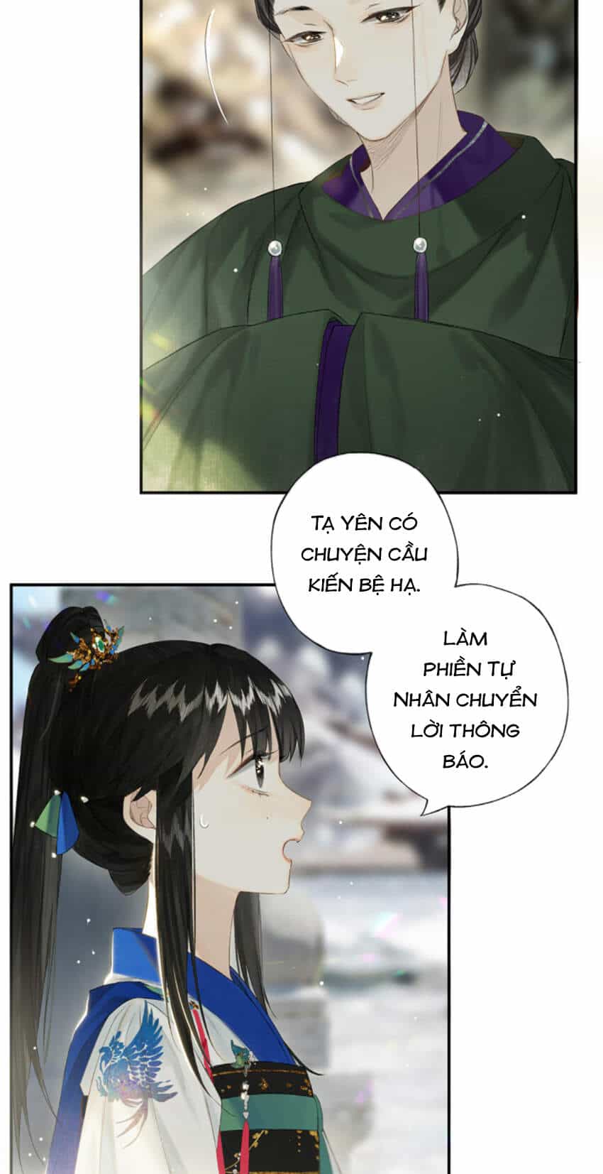 Lưu Hoa Bất Cập Xuân - Chương 46 - ảnh 26