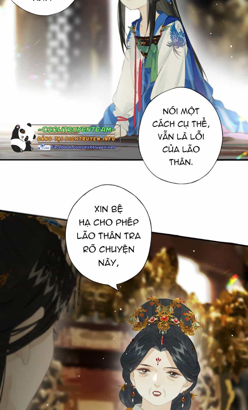 Lưu Hoa Bất Cập Xuân - Chương 47 - ảnh 12