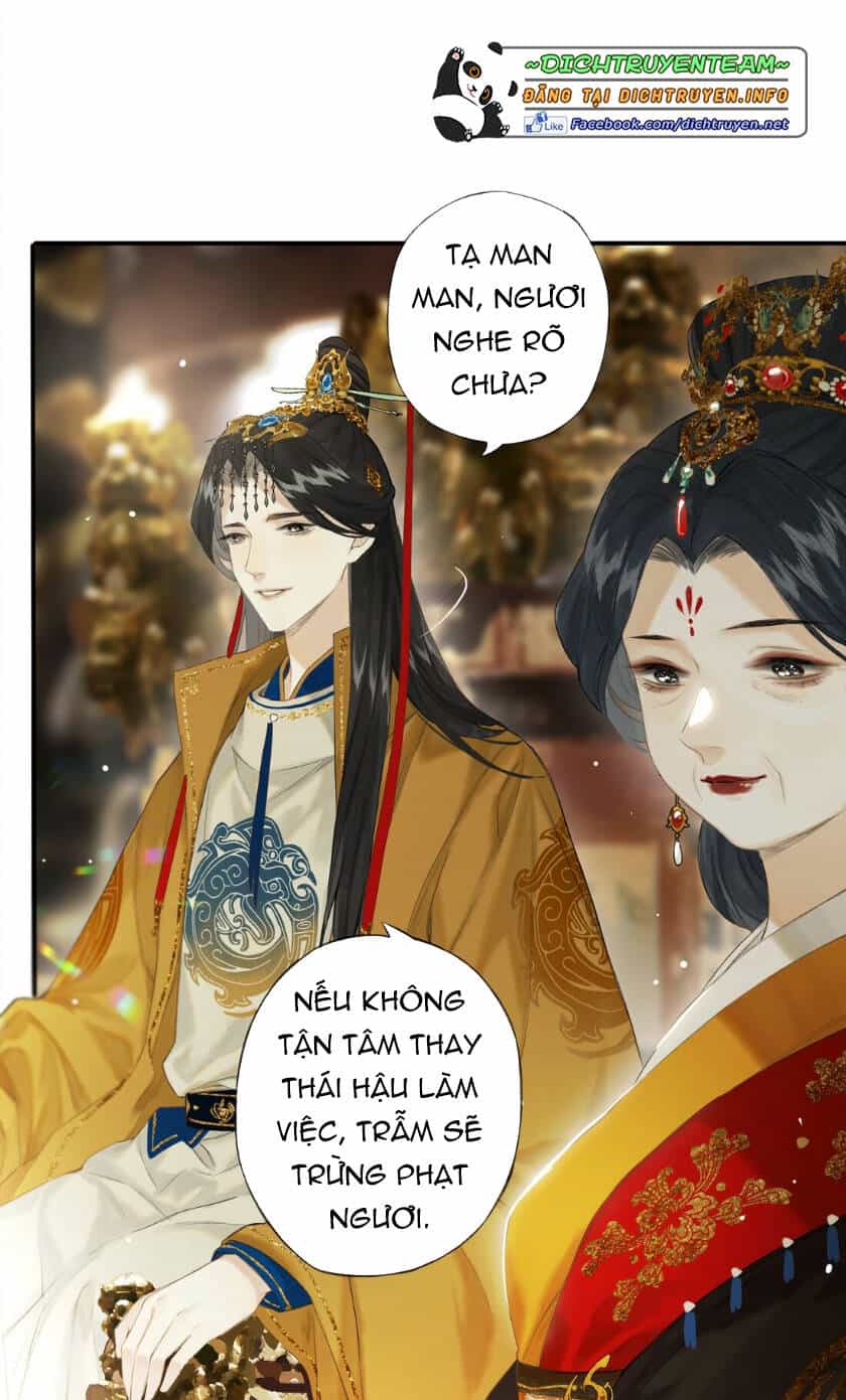 Lưu Hoa Bất Cập Xuân - Chương 47 - ảnh 16