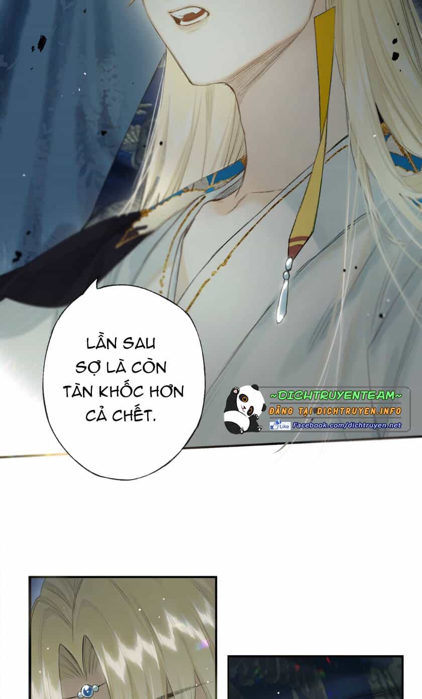 Lưu Hoa Bất Cập Xuân - Chương 47 - ảnh 30