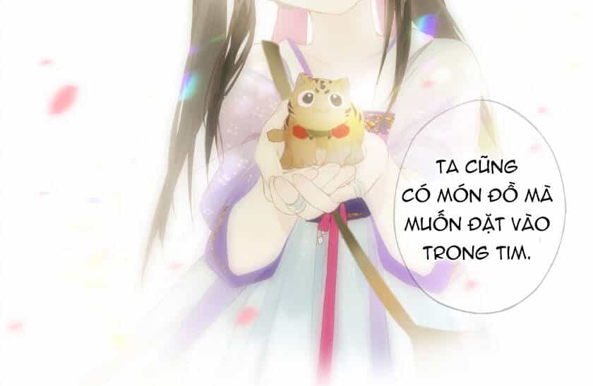 Lưu Hoa Bất Cập Xuân - Chương 47 - ảnh 32