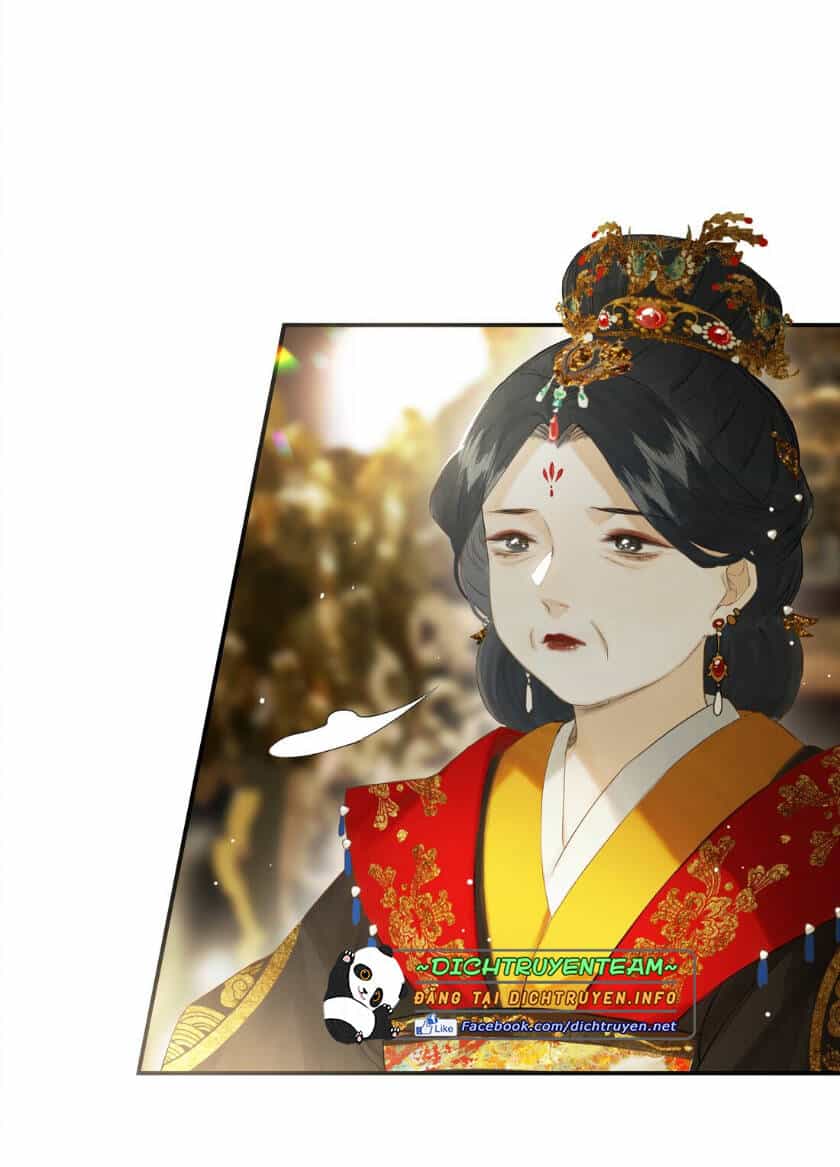 Lưu Hoa Bất Cập Xuân - Chương 47 - ảnh 35