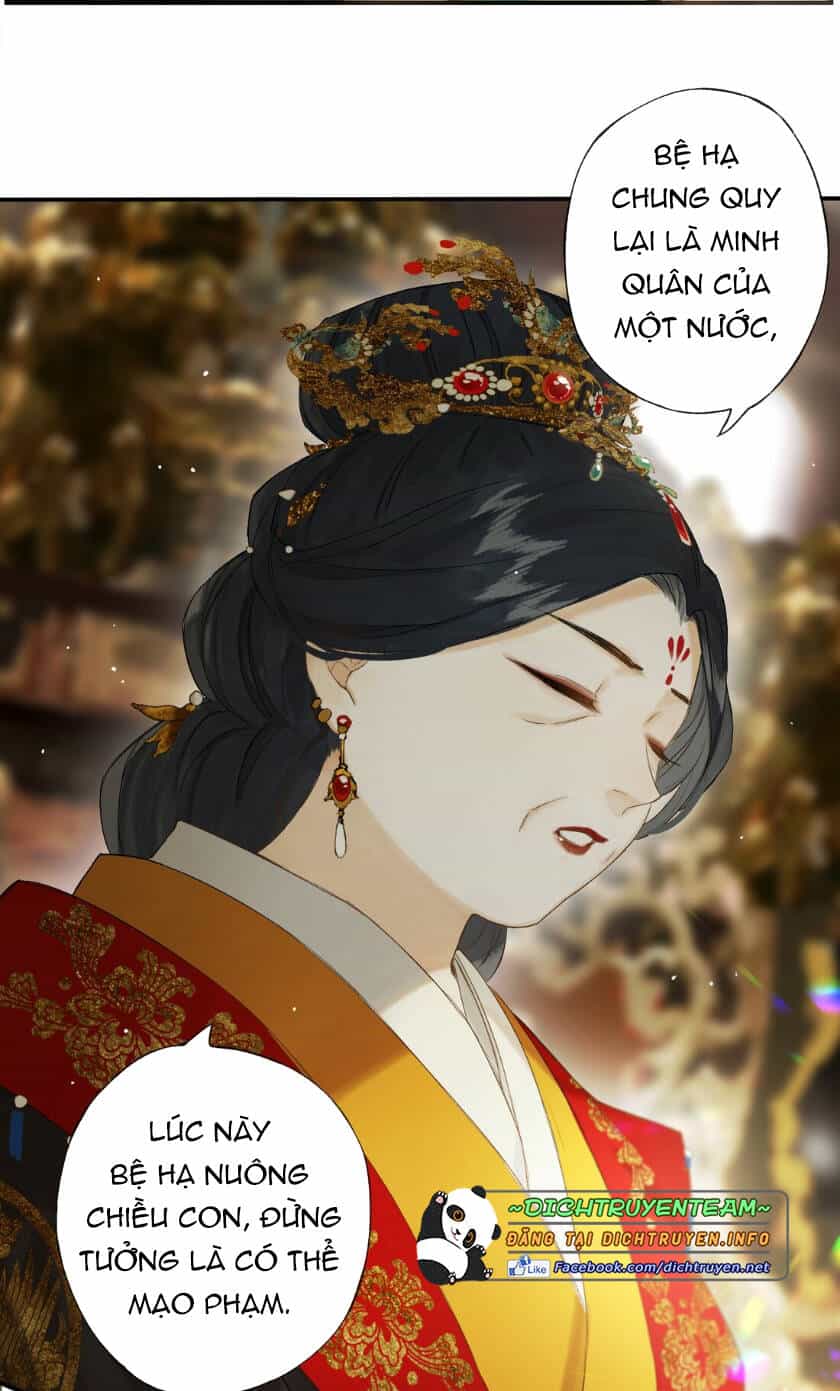 Lưu Hoa Bất Cập Xuân - Chương 47 - ảnh 40