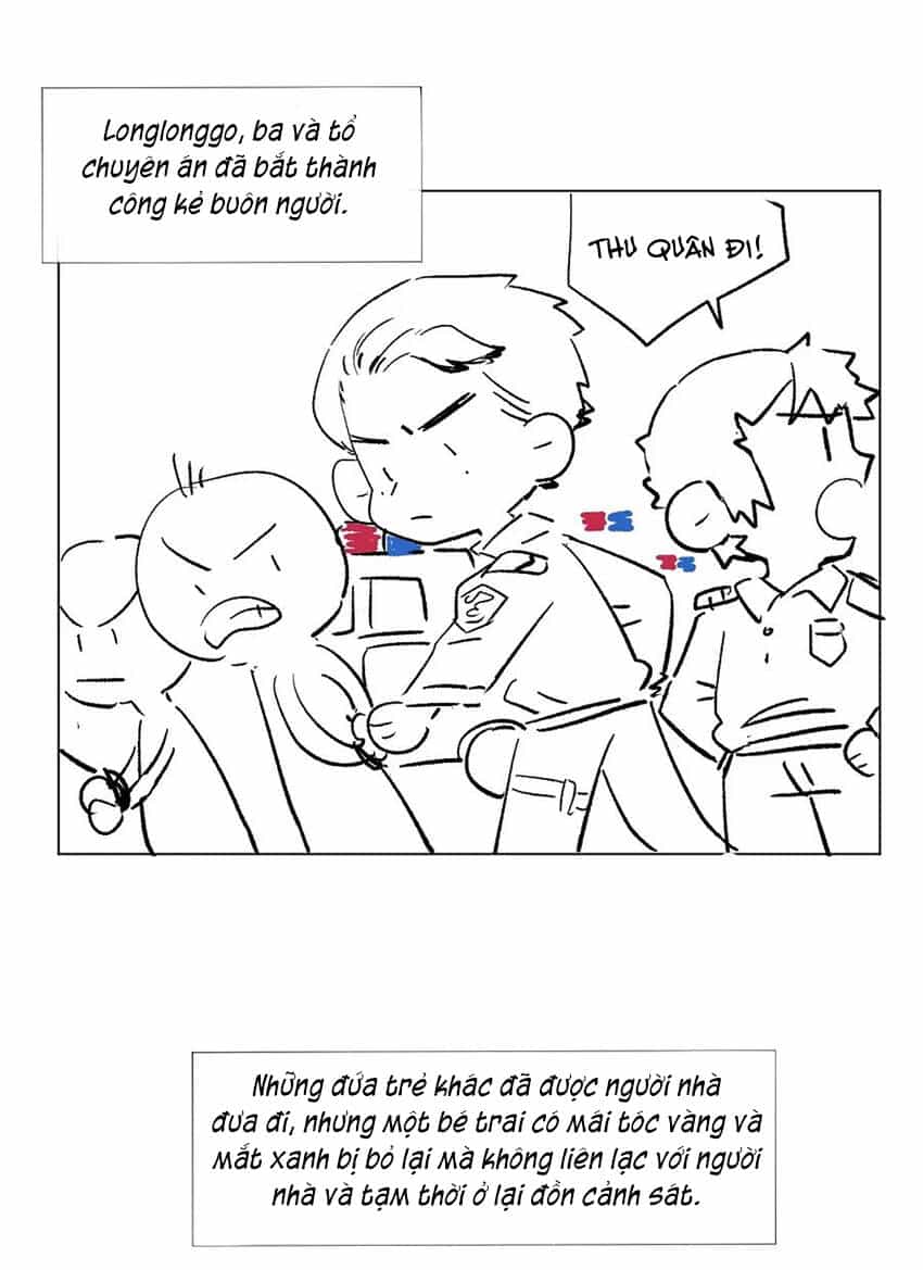 Lưu Hoa Bất Cập Xuân - Chương 47.5 - ảnh 20