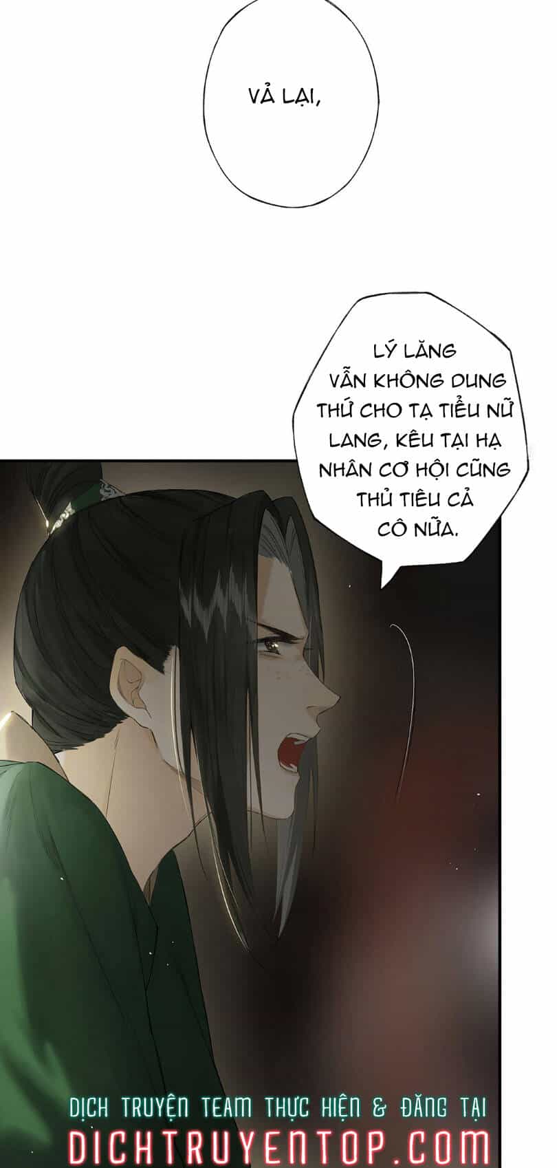 Lưu Hoa Bất Cập Xuân - Chương 49 - ảnh 11