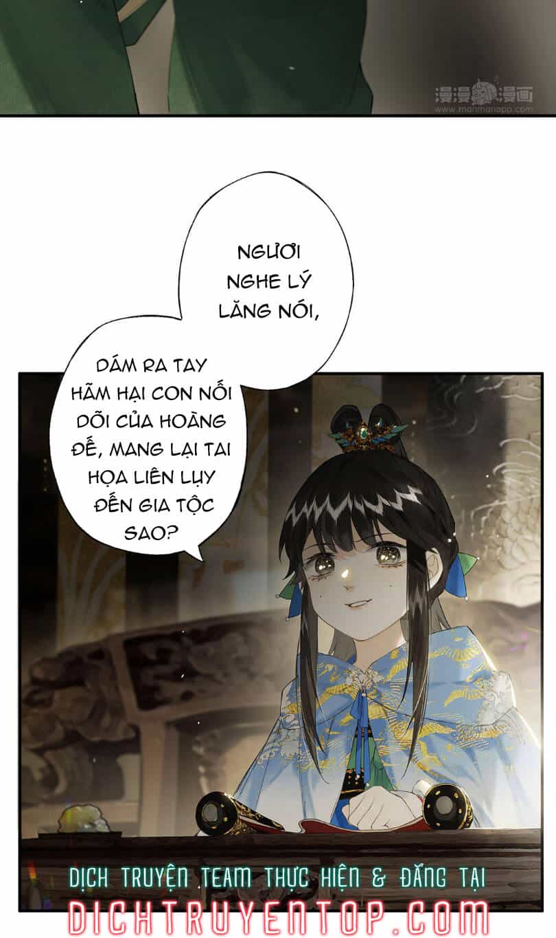 Lưu Hoa Bất Cập Xuân - Chương 49 - ảnh 8
