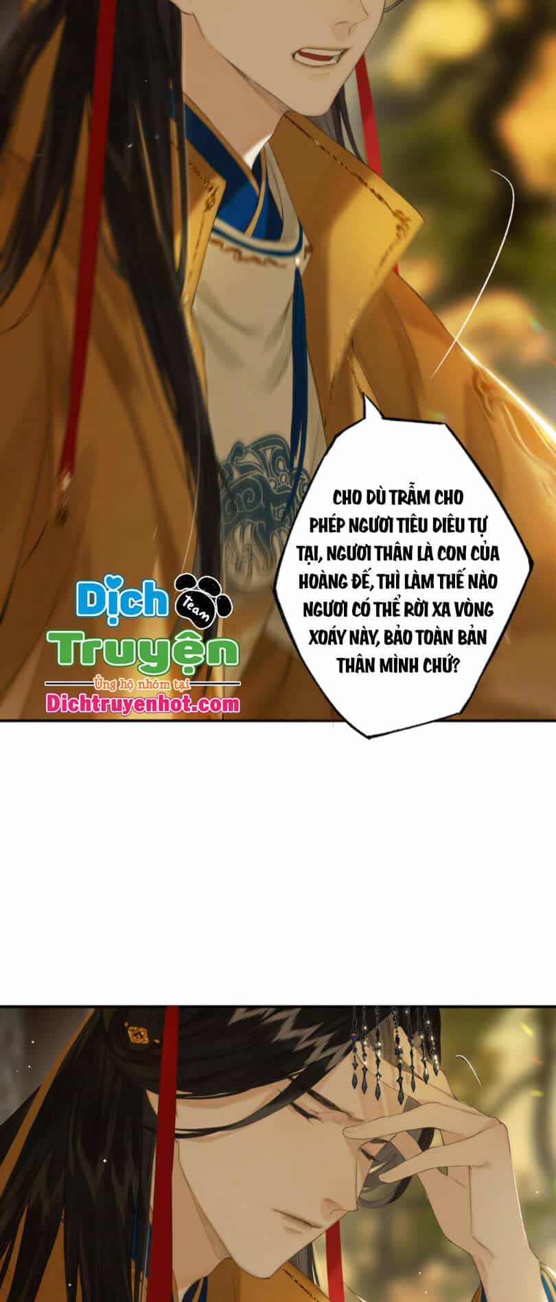 Lưu Hoa Bất Cập Xuân - Chương 50 - ảnh 16