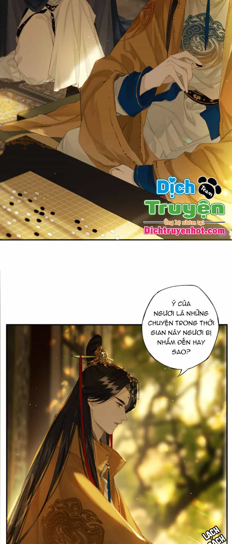Lưu Hoa Bất Cập Xuân - Chương 50 - ảnh 5