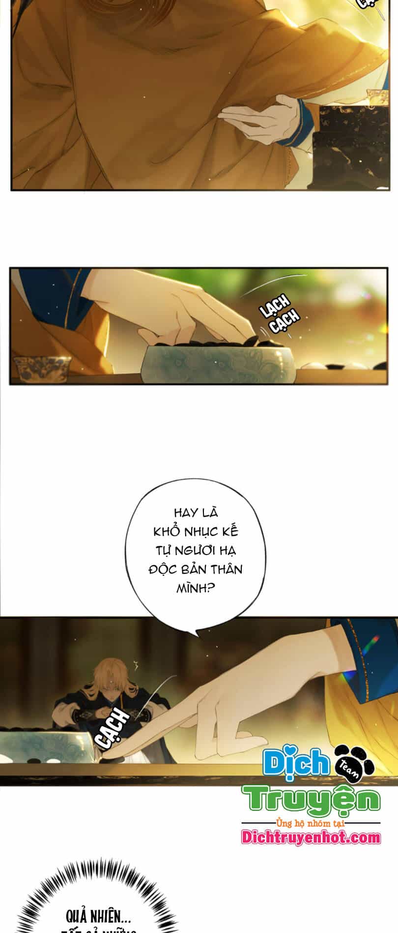 Lưu Hoa Bất Cập Xuân - Chương 50 - ảnh 6