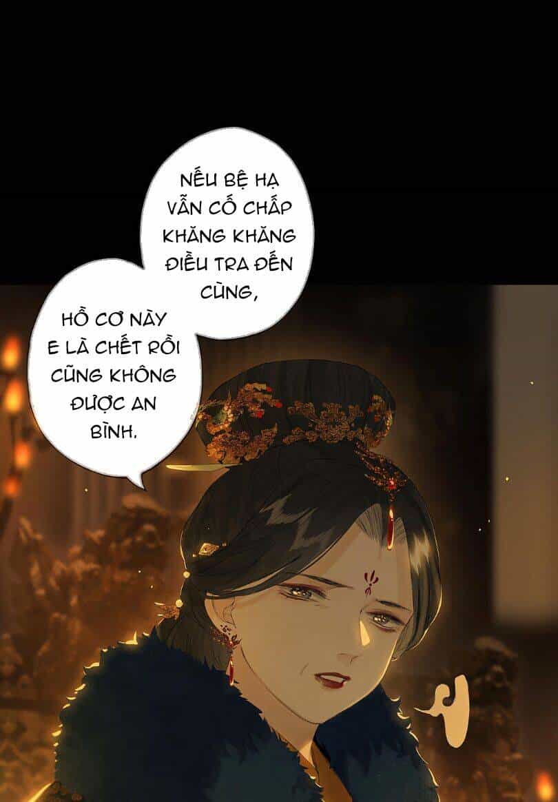 Lưu Hoa Bất Cập Xuân - Chương 51 - ảnh 31