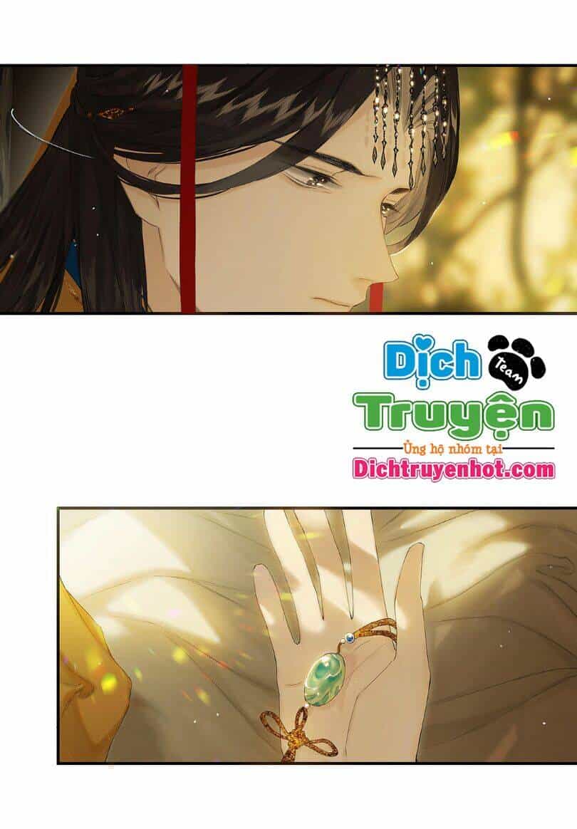 Lưu Hoa Bất Cập Xuân - Chương 51 - ảnh 38