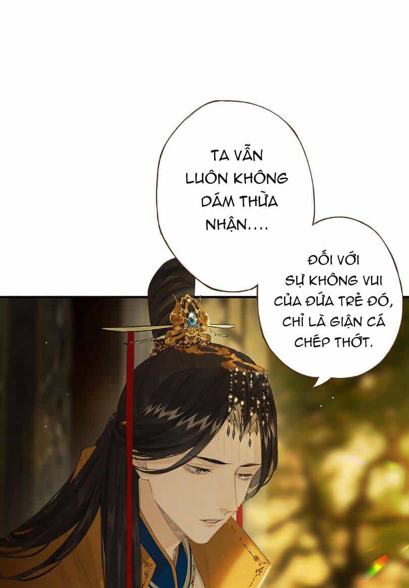 Lưu Hoa Bất Cập Xuân - Chương 51 - ảnh 39