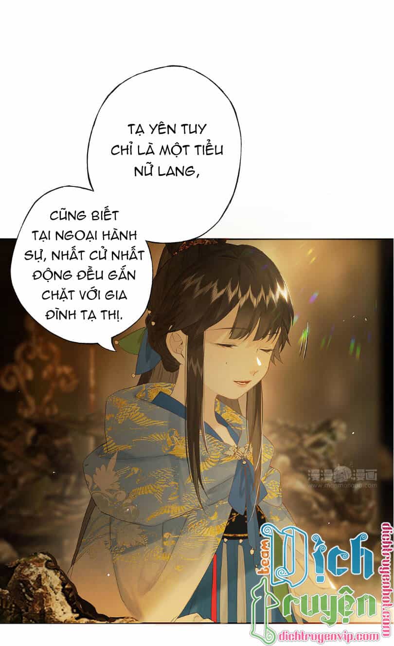 Lưu Hoa Bất Cập Xuân - Chương 52 - ảnh 13