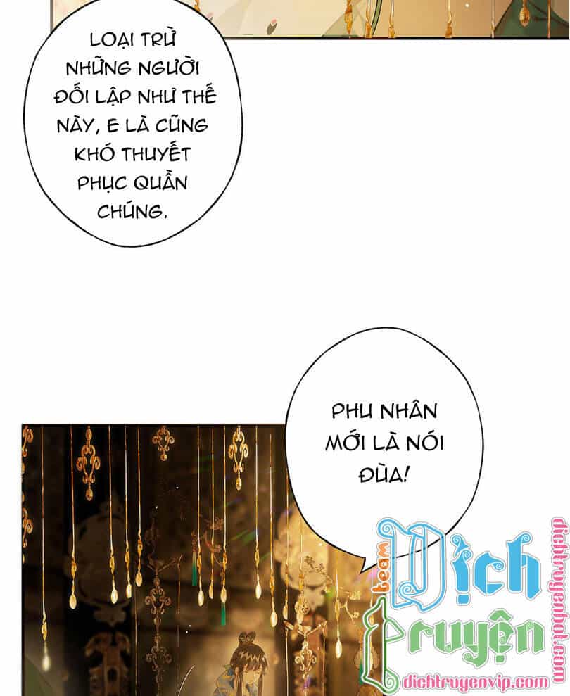 Lưu Hoa Bất Cập Xuân - Chương 52 - ảnh 21