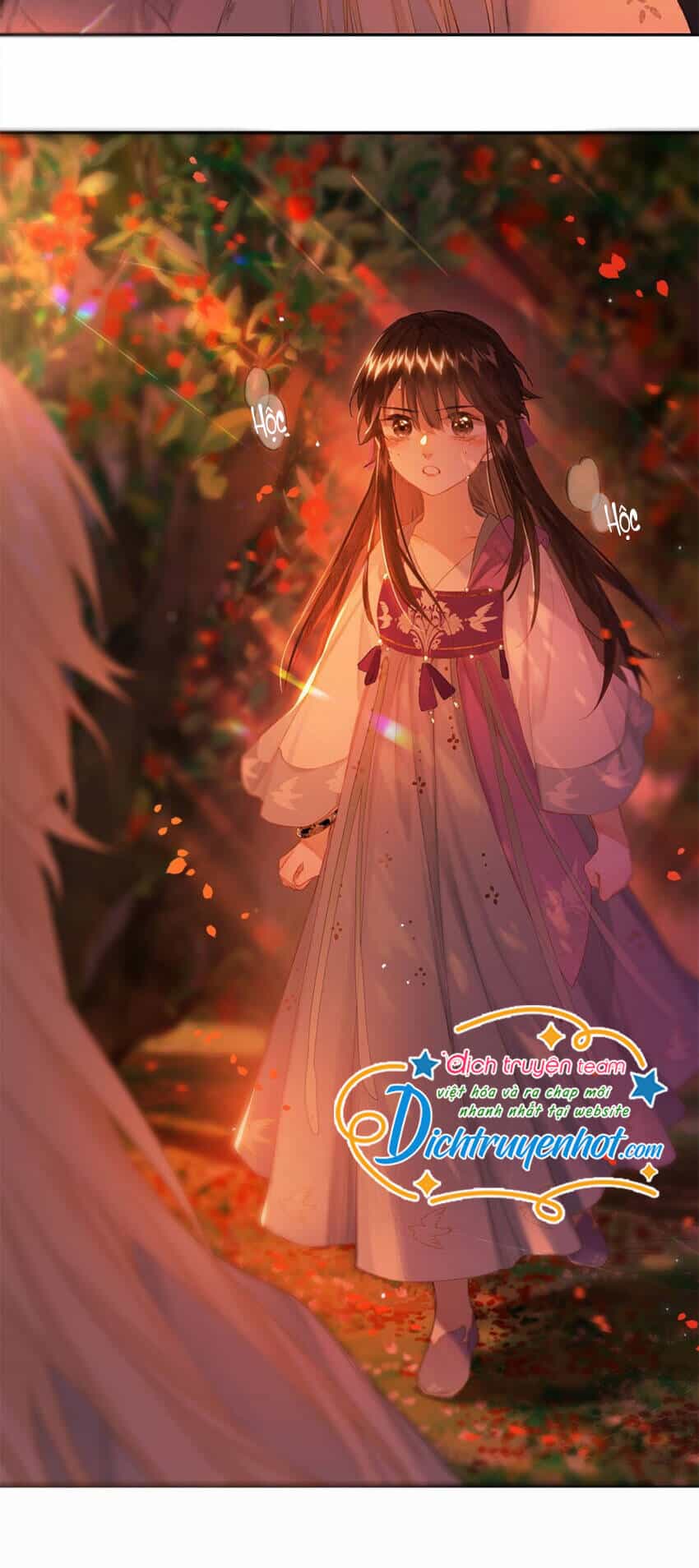 Lưu Hoa Bất Cập Xuân - Chương 53 - ảnh 22