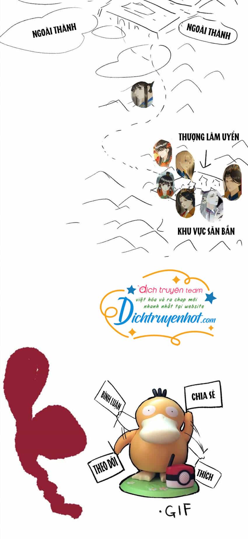 Lưu Hoa Bất Cập Xuân - Chương 53 - ảnh 44