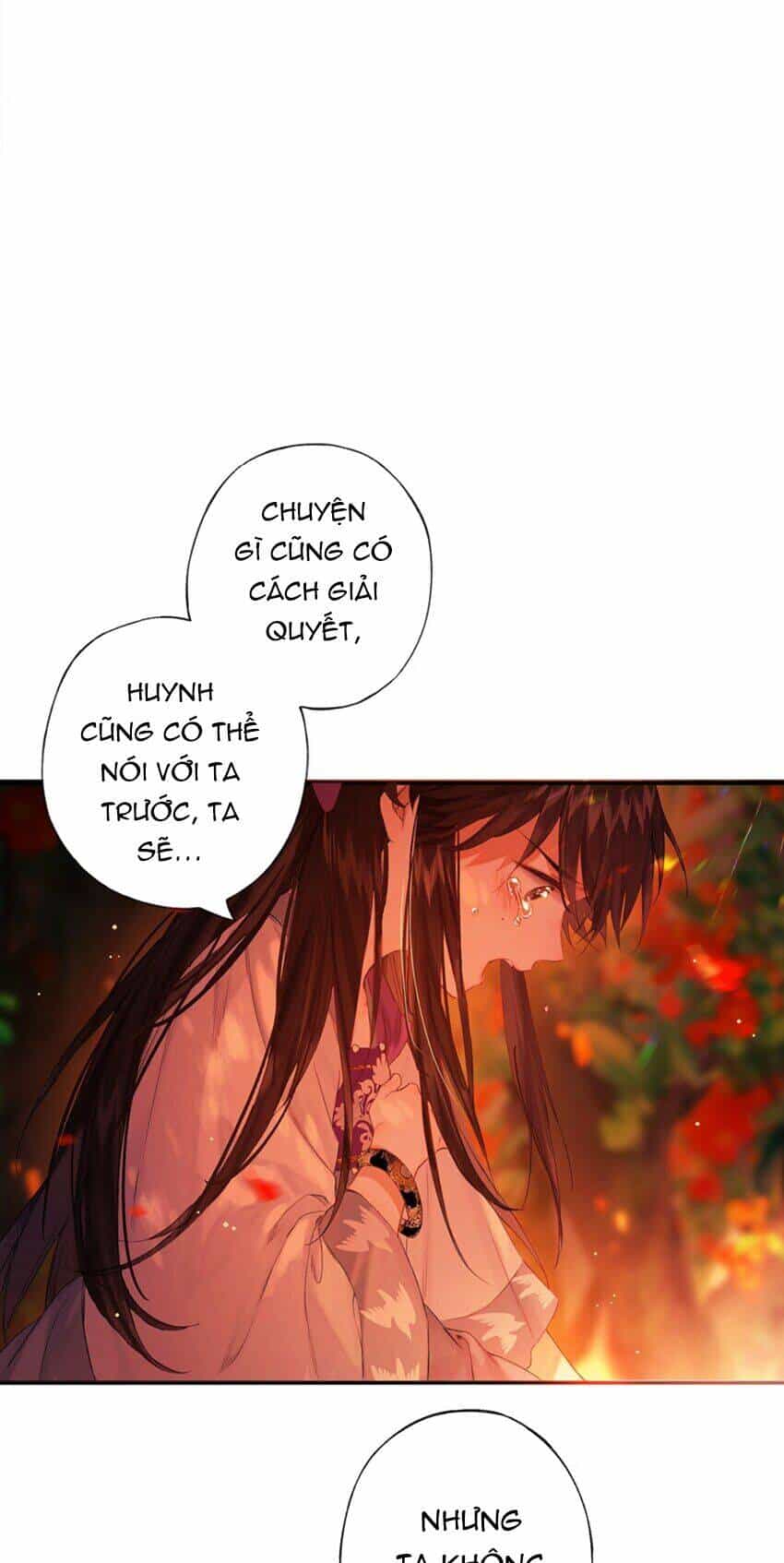 Lưu Hoa Bất Cập Xuân - Chương 54 - ảnh 25