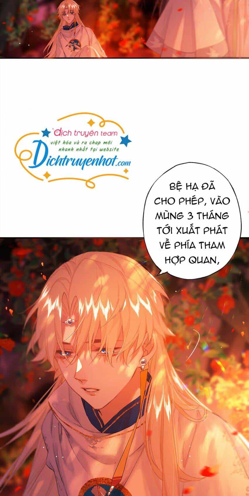 Lưu Hoa Bất Cập Xuân - Chương 54 - ảnh 32