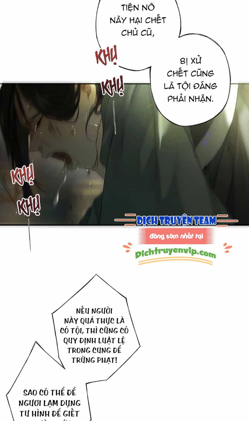 Lưu Hoa Bất Cập Xuân - Chương 55 - ảnh 26