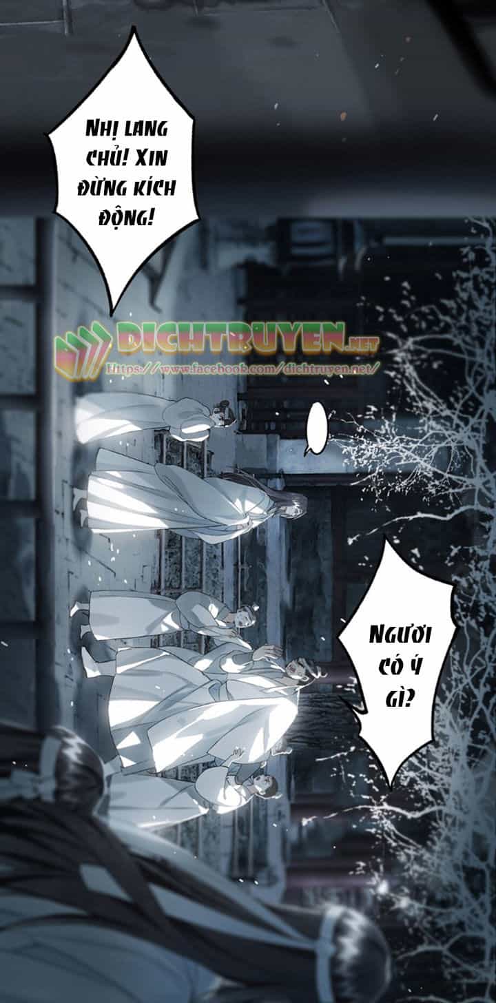 Lưu Hoa Bất Cập Xuân - Chương 6 - ảnh 18