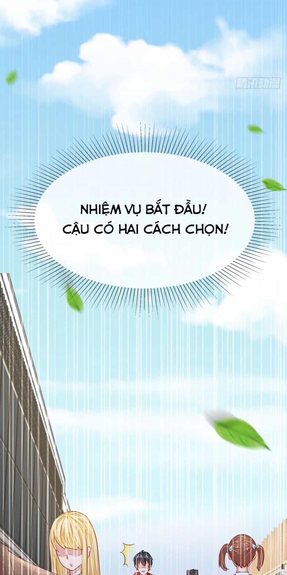 Lưu Vong Đến Thành Phố Tuyệt Mệnh - Chương 3 - ảnh 3