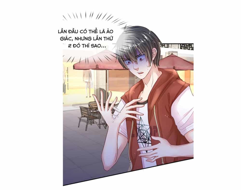 Lưu Vong Đến Thành Phố Tuyệt Mệnh - Chương 3 - ảnh 5