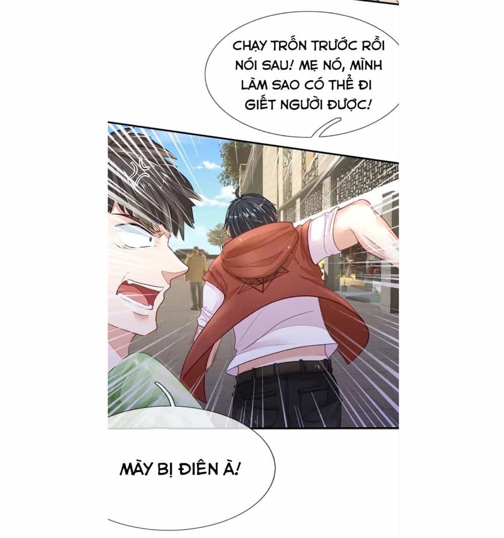 Lưu Vong Đến Thành Phố Tuyệt Mệnh - Chương 3 - ảnh 8